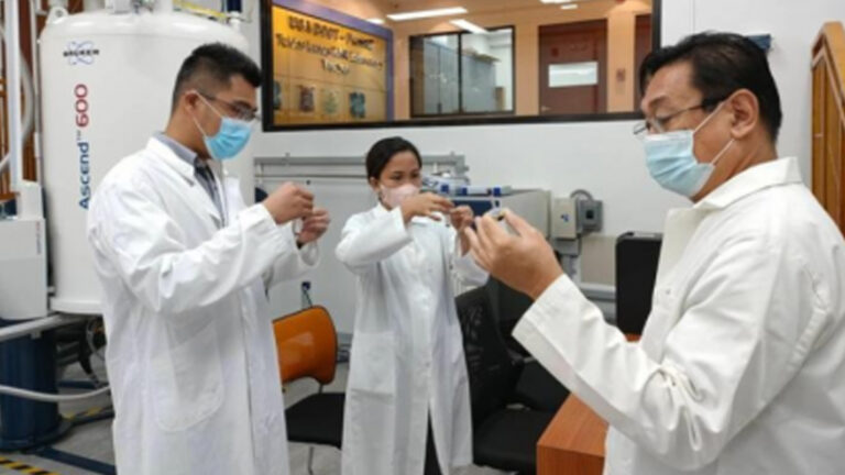 Research Council Assures Support For Filipino Inventions