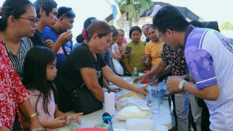 Davao De Oro’s 26th-Yr Highlights Unity, Cooperation Amid Disasters