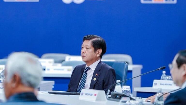 President Marcos Okay With Australia Joining ASEAN As Member