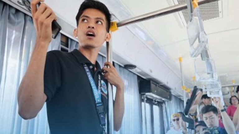Eastern Samar Students Develop App To Enhance Free Ride
