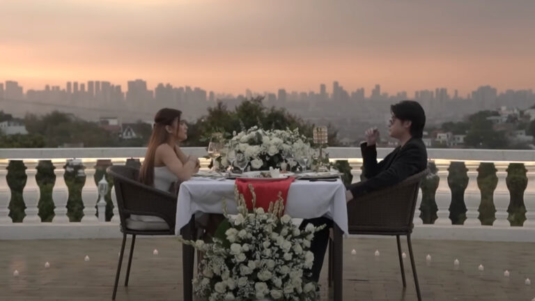 Harvey’s Romantic Star Magic Promposal To Criza Goes Viral With Over 1.3M Views