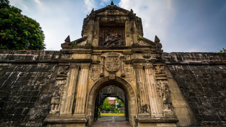 Celebrate Women’s Day With A Free Museum Date In Intramuros