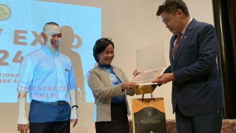 Climate Change Body Boosts Policy-Making Partnership With Academe