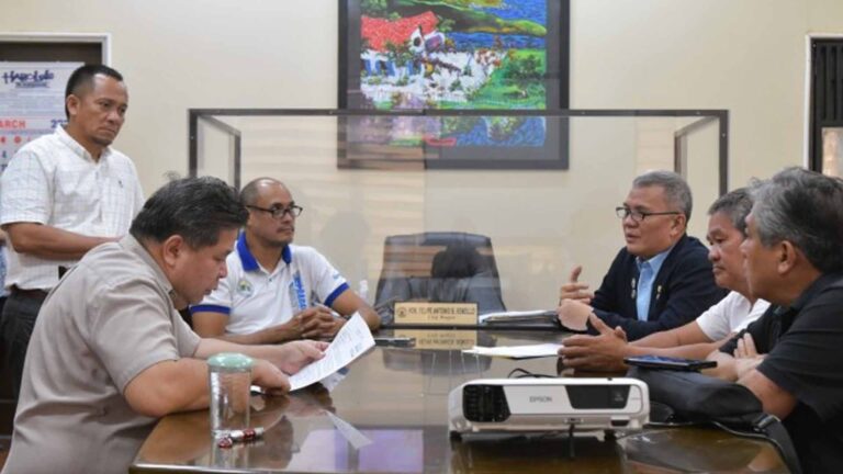 Visayas-Mindanao Rotary Clubs Events In Negros Oriental Seen To Boost Tourism, Economy