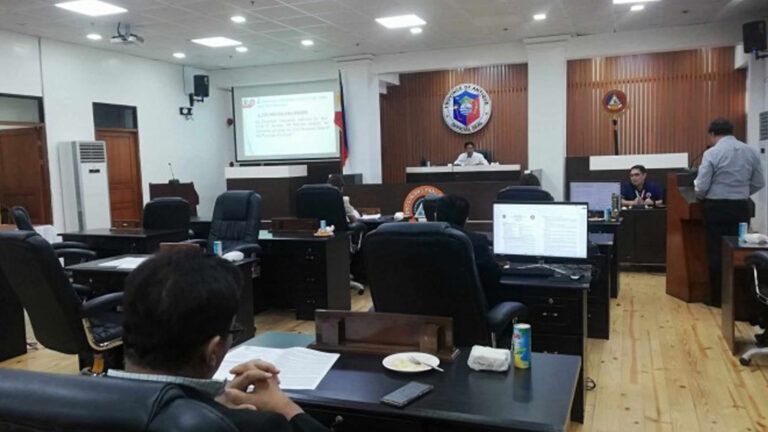 Approved Revenue Code Ushers Support To Health, Education In Antique