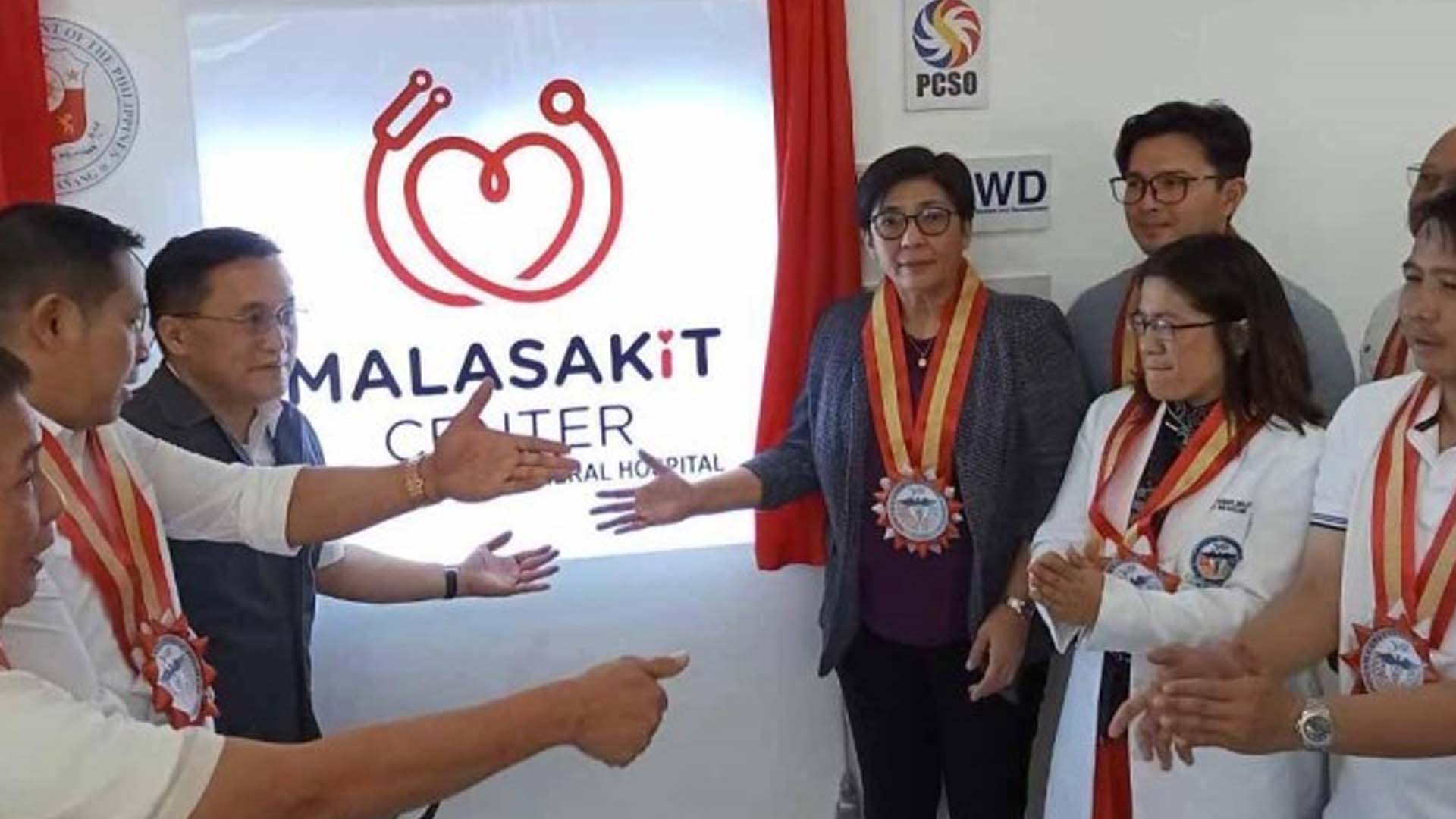 161st Malasakit Center Opened To Public In Bulacan Town