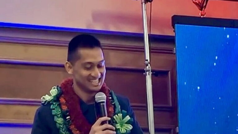 Ilocos Norte Governor Entices Province Mates In Hawaii To Invest In Philippines