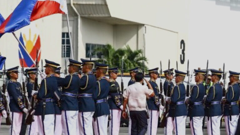 Germany, Czech Visits To Reinforce Philippines Standing In International Community