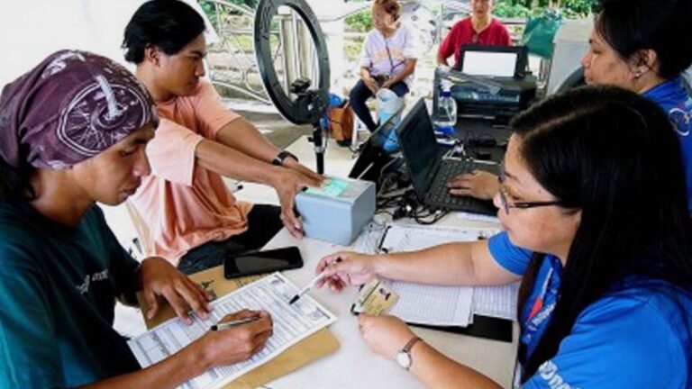 PSA, DSWD Partner To Bring PhilSys Services To 4Ps Beneficiaries