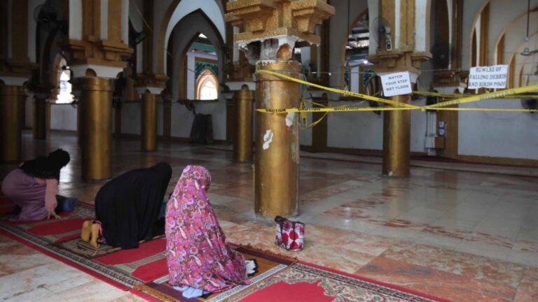 Muslim Faith, Devotion During Ramadan Inspire Unity