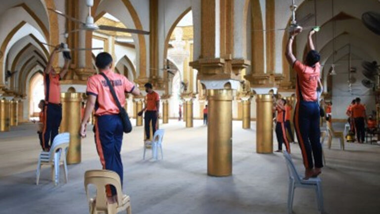 DILG Hopes Ramadan Brings Boundless Opportunities For Peace, Development