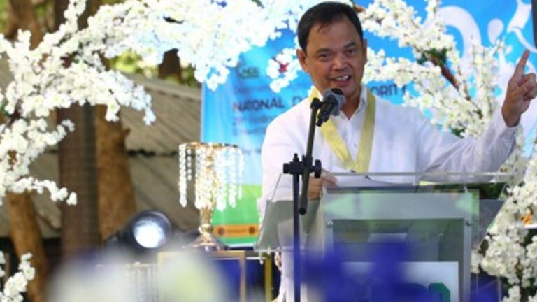 Philippines To Reach Half Of Overall 5% Milk Sufficiency Target By 2025