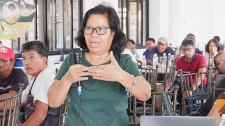 Department Of Agriculture Strengthens Linkage Of Calabarzon Farmers To Buyers