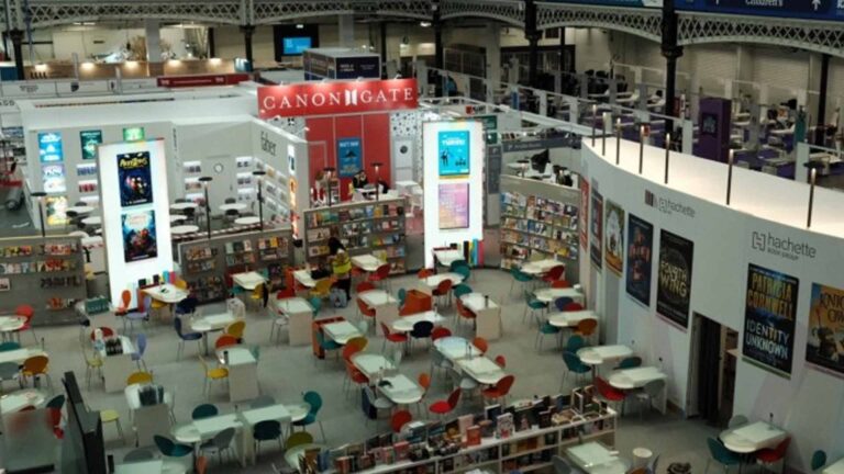Philippines National Board Joins London Book Fair; Seeks To Strengthen Industry