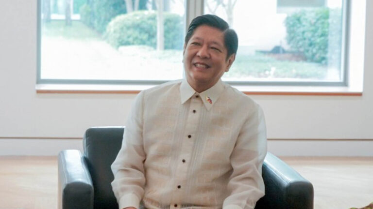 PBBM Arrives In Berlin To Boost Philippines-Germany Bilateral Ties