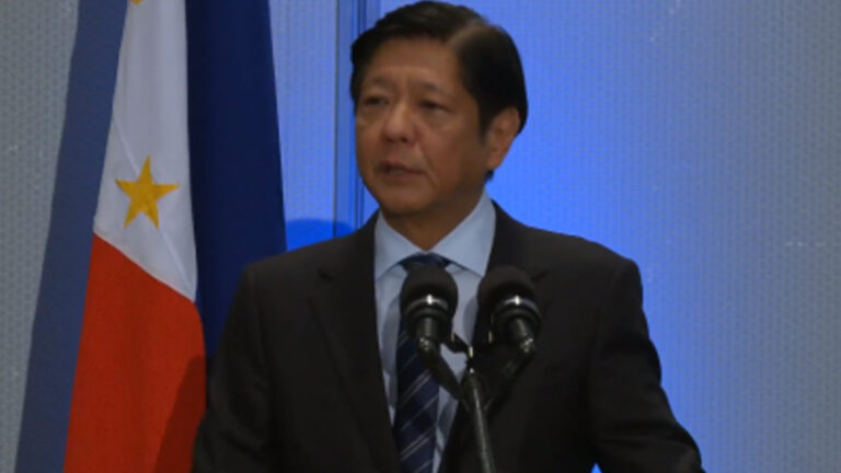 Philippines A Reliable Partner, PBBM Tells German Biz Leaders