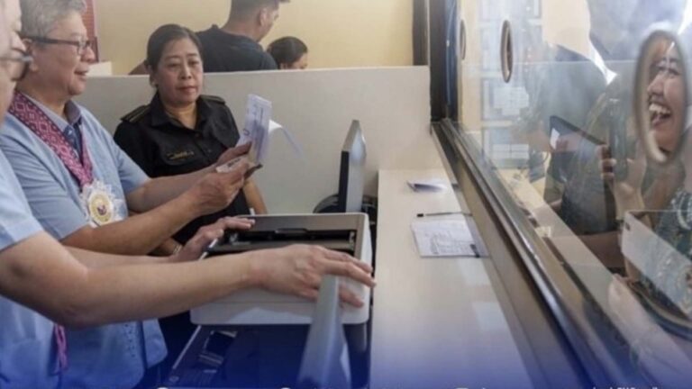 Bureau Of Immigration Opens Siargao Office To Serve More Foreign Tourists