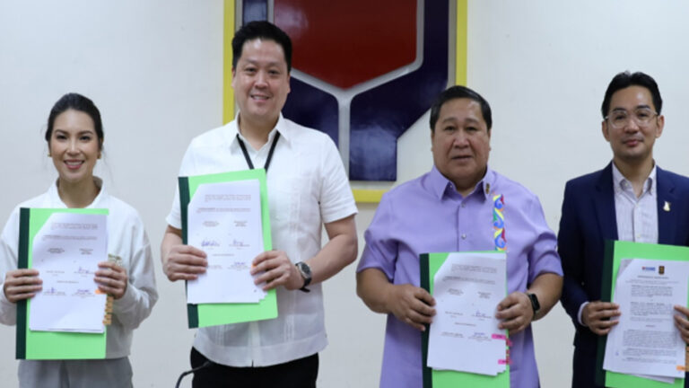 DSWD, MSU Partner To Help Orphans, Abandoned Kids In Marawi ‘Torils’