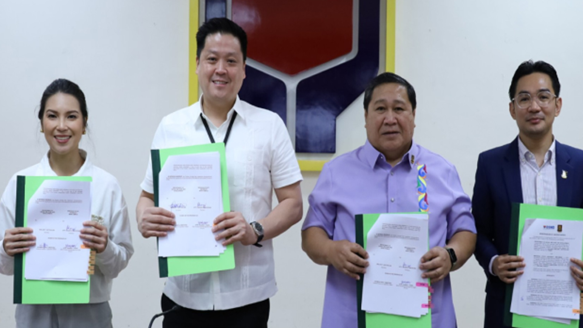DSWD, MSU Partner To Help Orphans, Abandoned Kids In Marawi ‘Torils’