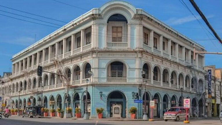 Sugar Trail In Panay, Negros Eyes Inclusion In World Heritage List