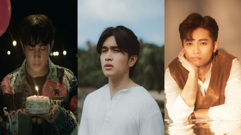 3 Anthems About Relationship Struggles