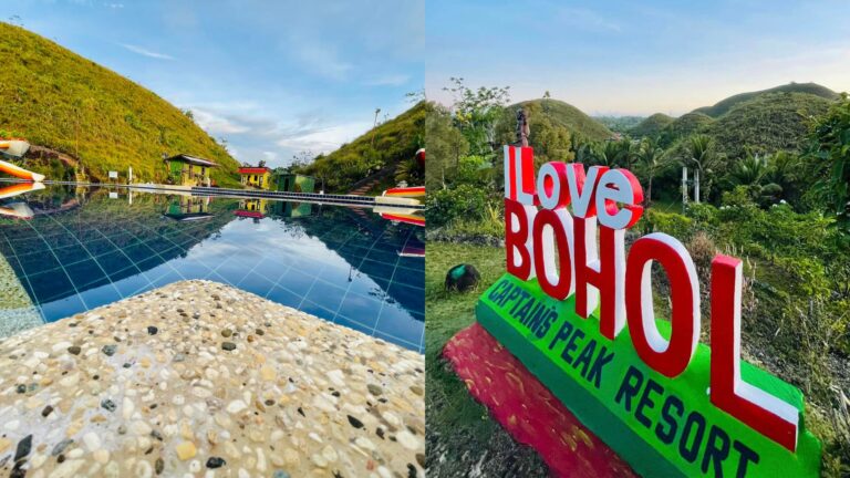 DENR Enforces Temporary Cease Of Operations For Chocolate Hills Resort