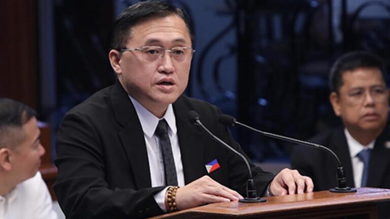 Senator Bong Go To Job-Seekers: Help Fill Vacancies In Malasakit Centers