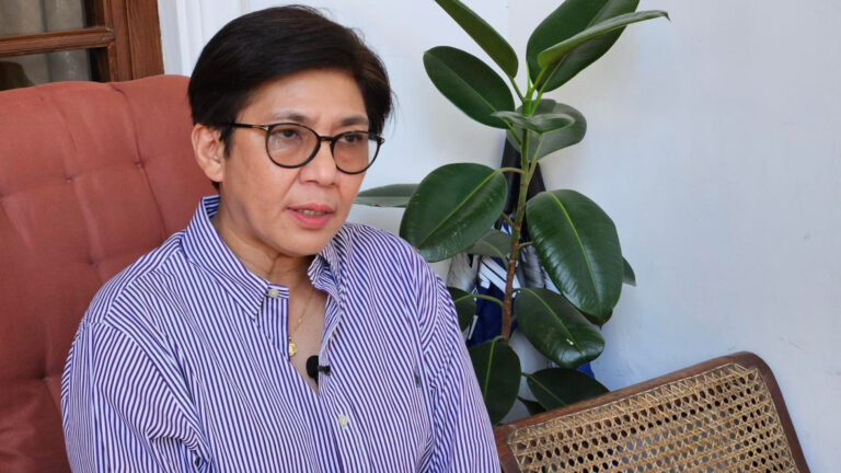 DOH USec. Maria Rosario Vergeire Discusses Personal Life Beyond The Pandemic On ‘Tao Po’