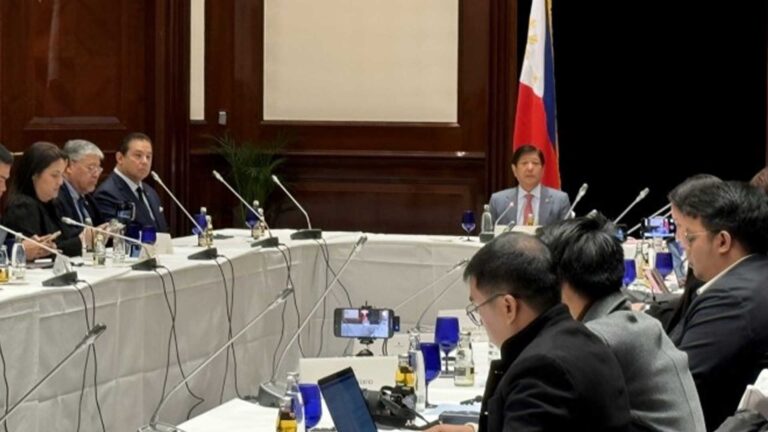 Thousands Of Jobs For Pinoys Created By PBBM’s Working Visits
