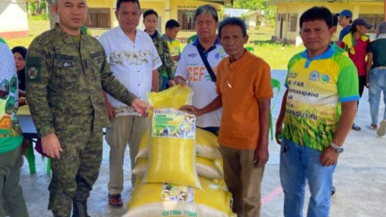 Farmers’ Coop Sells Cheap ‘Ramadan Rice’ For Fasting Muslims