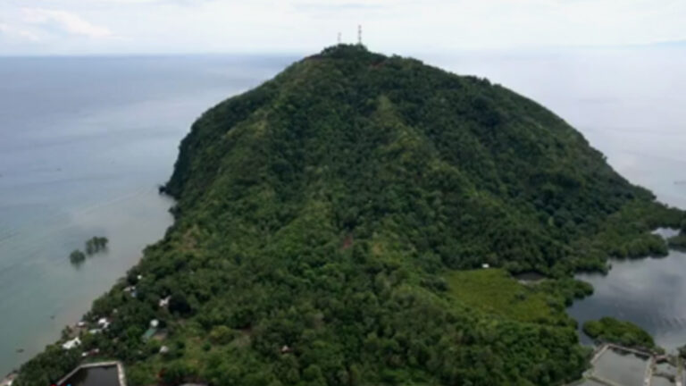Misamis Oriental’s Pilgrimage Site Closes For Tourism Upgrade