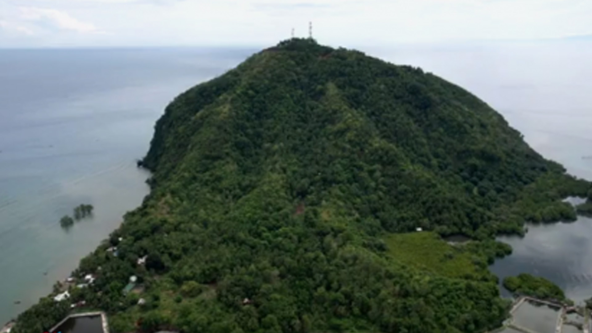 Misamis Oriental’s Pilgrimage Site Closes For Tourism Upgrade
