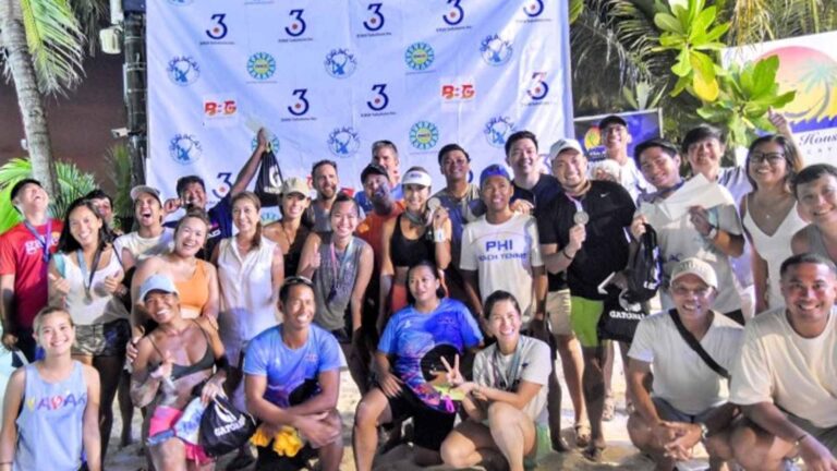 Love Boracay 2024 Sports Festival Slated April 26-30