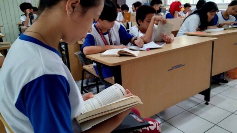 DepEd: ‘Catch-Up Fridays’ Stays, More Interventions In Place