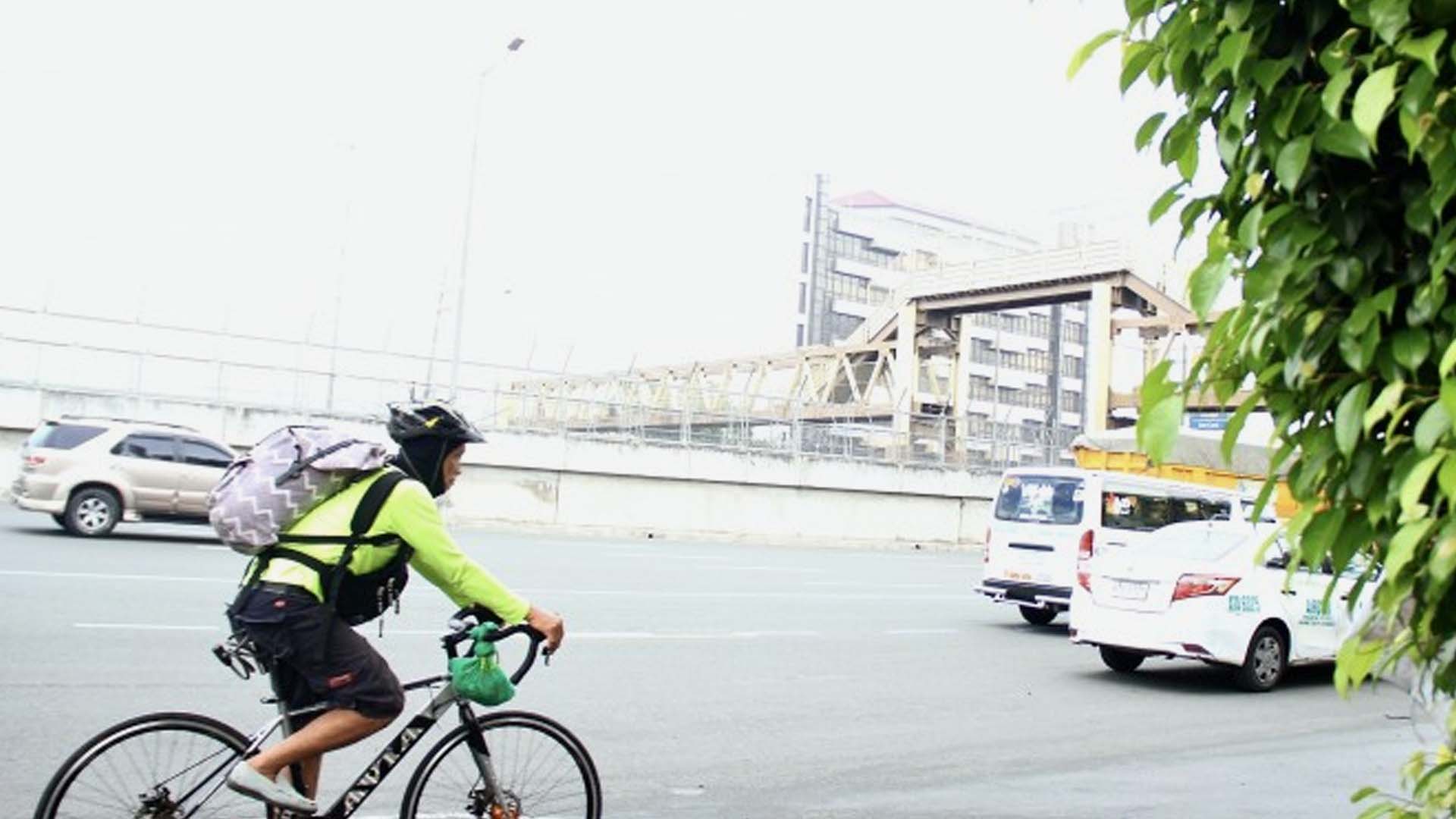 Department Of Health: Shed Fat, Be Active, Stay Healthy