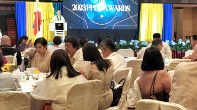 2.2% Fertility Rate In Western Visayas Shows Women In Control