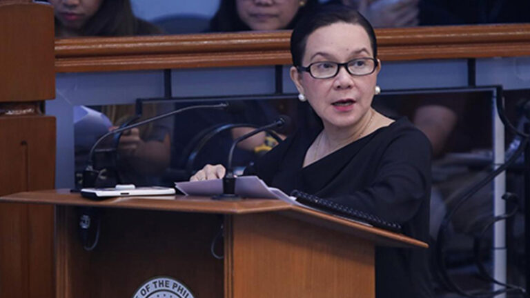 Senator Poe: Invest In Women, Push For Progress