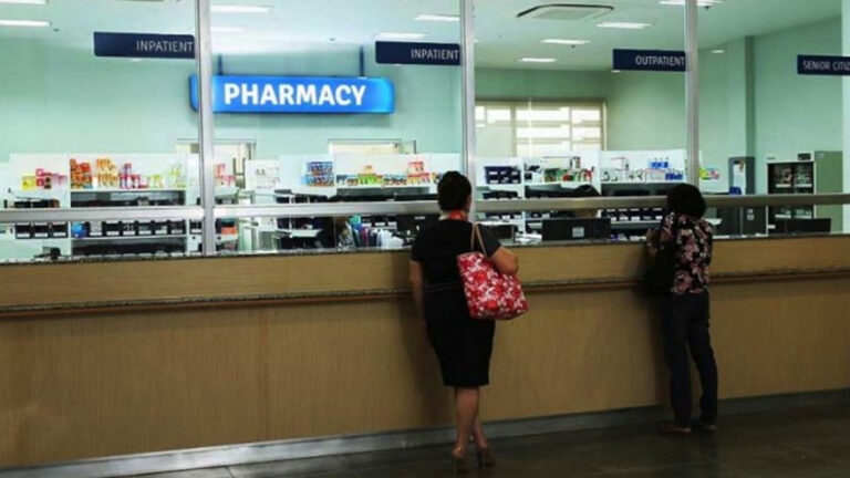 Philippines Eyes Pharma-Medical Device Ecozones Within 2024