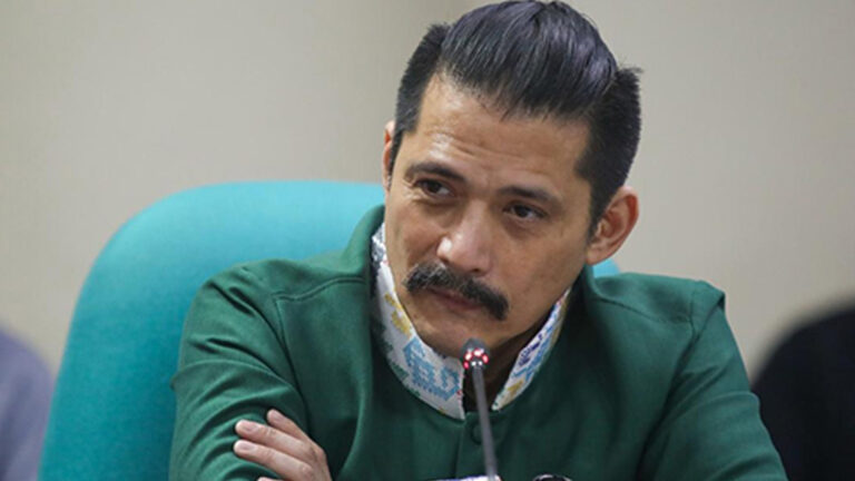 Senator Robin Pushes Nonworking Holiday To Commemorate INC’s Contributions