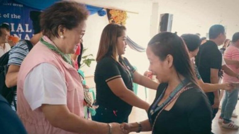 Antique Government Extends PHP52.9 Million In Education Aid To Poor Students