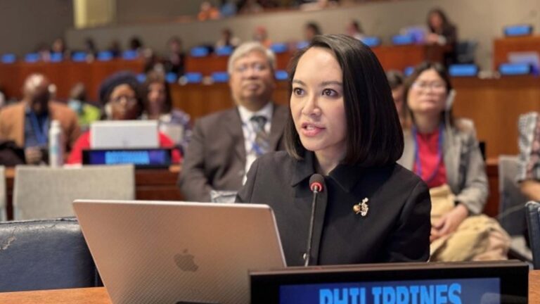 DSWD Cites Short, Long-Term Support For Poor Girls, Women