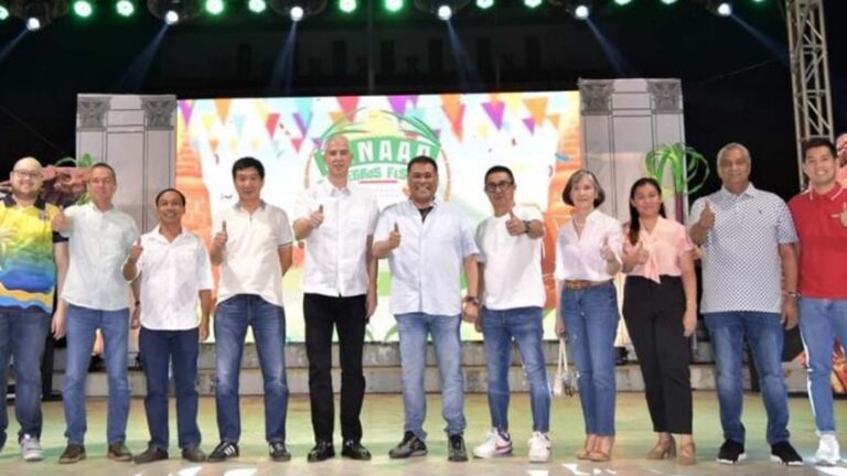 Panaad Festival Marks ‘Better, Brighter Days’ For Negros Occidental
