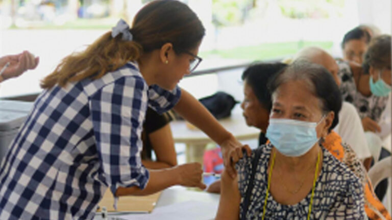Government Must Set Higher Vaccination Budget For Elderly