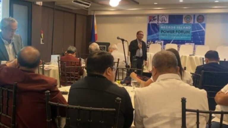 More Renewable Energy Projects To Be Developed In Negros