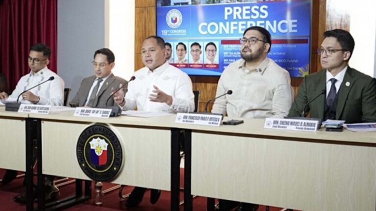 United States-Philippines Partnership At ‘All-Time High’