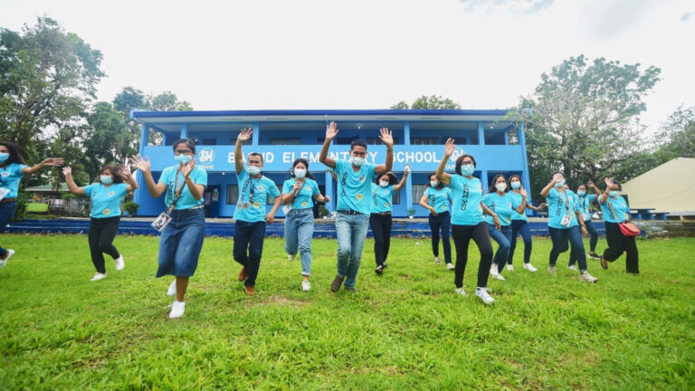 SM Foundation Taps ReVerb Anew For Its Social Good Report