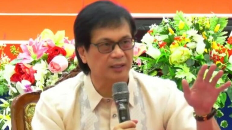 DILG: Revitalized ‘Pulis Sa Barangay’ To Bring Government Closer To People