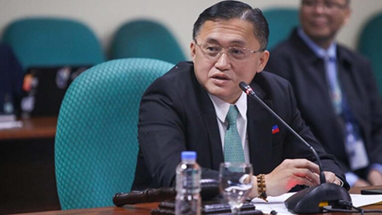 Senator Bong Go Advocates For Enhanced Mental Health Services In Educational Institutions