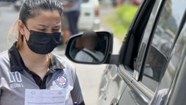 Ensure Roadworthiness During Holy Week Travels, LTO-Bicol Reminds