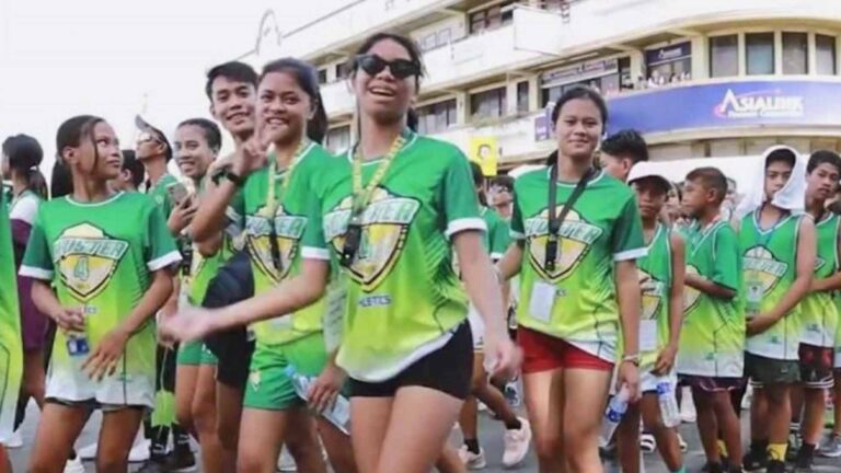 DepEd To Establish Learner Protection Desk During Sports Meet